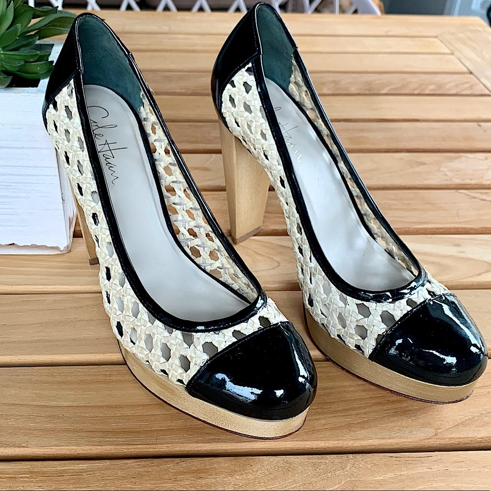 Cole Haan Pumps